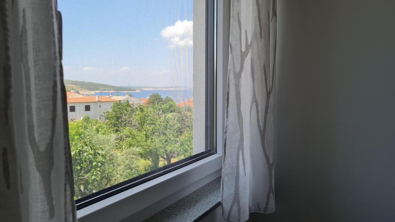 Vila Primorka Apartmani Oleander Silo  Luaran gambar
