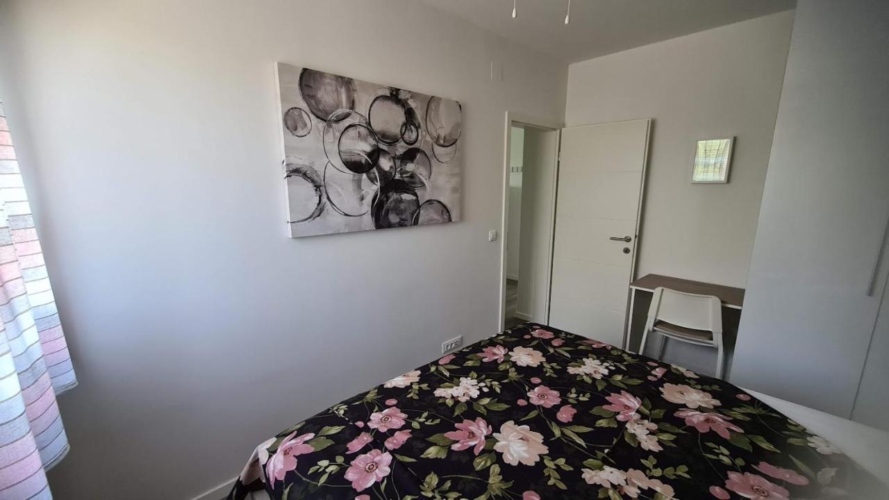 Vila Primorka Apartmani Oleander Silo  Luaran gambar